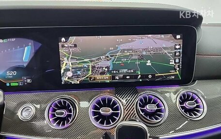 Mercedes-Benz E-Класс AMG, 2021 год, 6 520 000 рублей, 8 фотография
