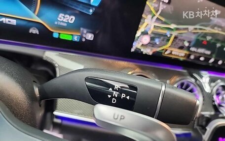 Mercedes-Benz E-Класс AMG, 2021 год, 6 520 000 рублей, 7 фотография
