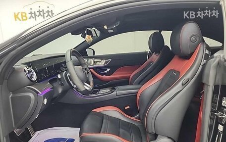 Mercedes-Benz E-Класс AMG, 2021 год, 6 520 000 рублей, 9 фотография
