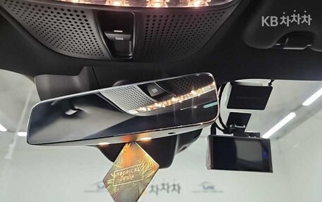 Mercedes-Benz E-Класс AMG, 2021 год, 6 520 000 рублей, 15 фотография