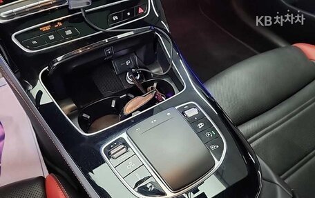 Mercedes-Benz E-Класс AMG, 2021 год, 6 520 000 рублей, 14 фотография