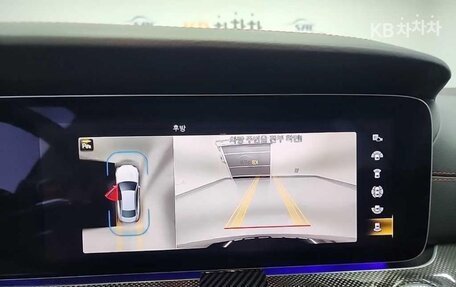 Mercedes-Benz E-Класс AMG, 2021 год, 6 520 000 рублей, 13 фотография