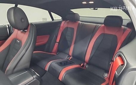 Mercedes-Benz E-Класс AMG, 2021 год, 6 520 000 рублей, 10 фотография