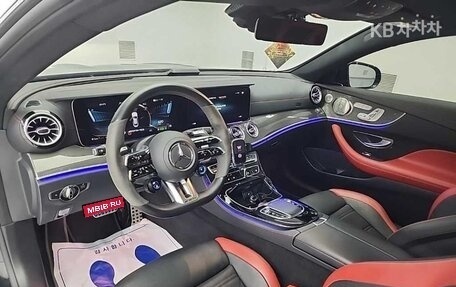 Mercedes-Benz E-Класс AMG, 2021 год, 6 520 000 рублей, 6 фотография
