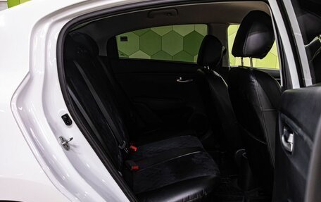 KIA Rio IV, 2019 год, 1 400 000 рублей, 13 фотография