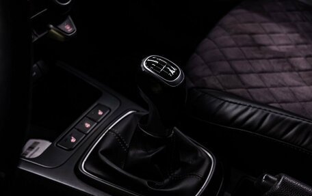 KIA Rio IV, 2019 год, 1 400 000 рублей, 22 фотография