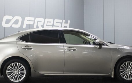 Lexus ES VII, 2016 год, 2 700 000 рублей, 5 фотография