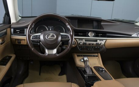 Lexus ES VII, 2016 год, 2 700 000 рублей, 6 фотография