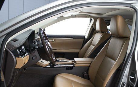 Lexus ES VII, 2016 год, 2 700 000 рублей, 13 фотография