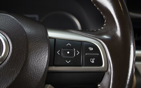 Lexus ES VII, 2016 год, 2 700 000 рублей, 18 фотография