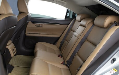 Lexus ES VII, 2016 год, 2 700 000 рублей, 12 фотография