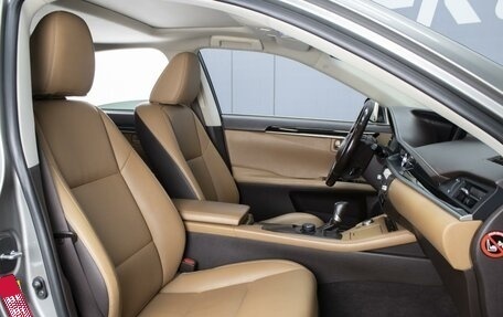 Lexus ES VII, 2016 год, 2 700 000 рублей, 11 фотография