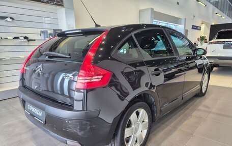 Citroen C4 II рестайлинг, 2006 год, 290 000 рублей, 4 фотография