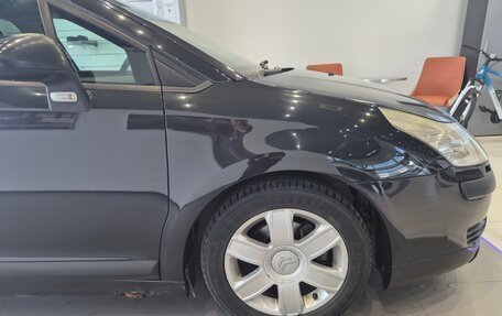 Citroen C4 II рестайлинг, 2006 год, 290 000 рублей, 10 фотография