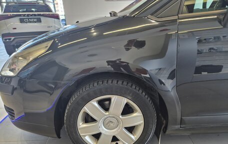 Citroen C4 II рестайлинг, 2006 год, 290 000 рублей, 7 фотография
