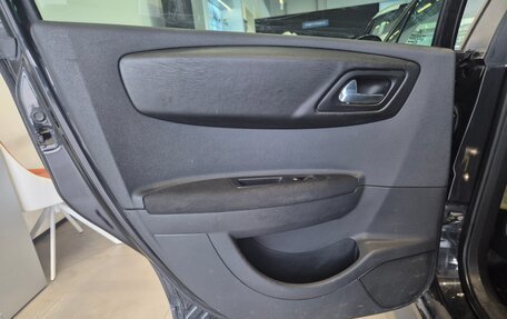 Citroen C4 II рестайлинг, 2006 год, 290 000 рублей, 12 фотография