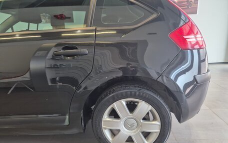 Citroen C4 II рестайлинг, 2006 год, 290 000 рублей, 8 фотография