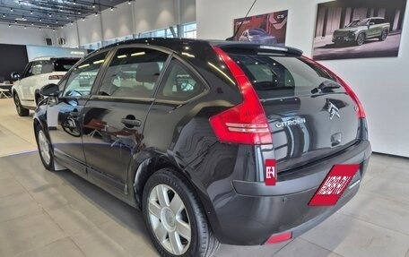 Citroen C4 II рестайлинг, 2006 год, 290 000 рублей, 6 фотография