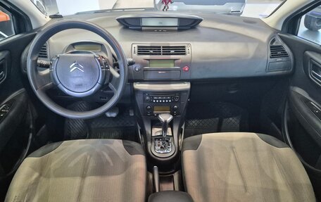 Citroen C4 II рестайлинг, 2006 год, 290 000 рублей, 16 фотография