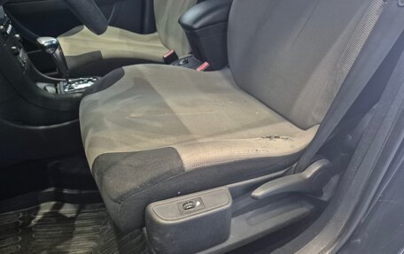 Citroen C4 II рестайлинг, 2006 год, 290 000 рублей, 18 фотография