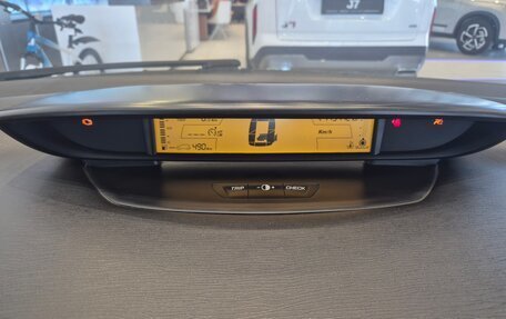 Citroen C4 II рестайлинг, 2006 год, 290 000 рублей, 25 фотография