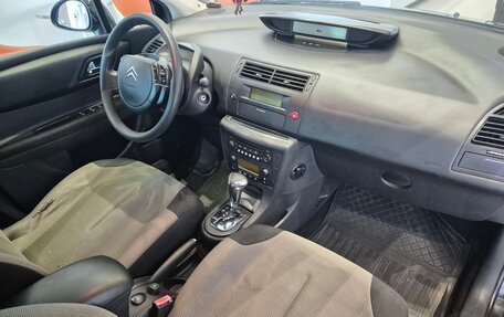 Citroen C4 II рестайлинг, 2006 год, 290 000 рублей, 17 фотография