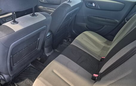 Citroen C4 II рестайлинг, 2006 год, 290 000 рублей, 31 фотография