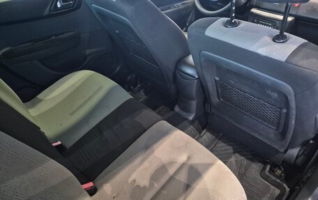 Citroen C4 II рестайлинг, 2006 год, 290 000 рублей, 32 фотография