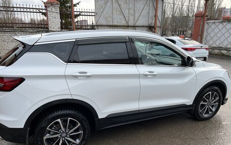 Geely Coolray I, 2021 год, 1 580 000 рублей, 11 фотография