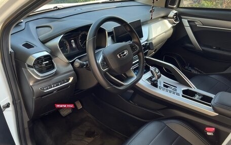 Geely Coolray I, 2021 год, 1 580 000 рублей, 7 фотография