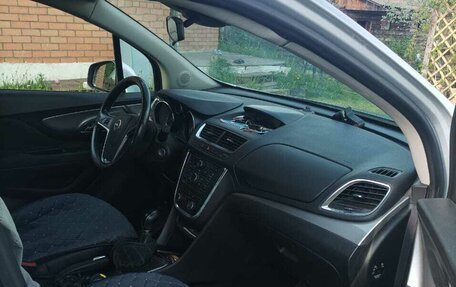 Opel Mokka I, 2015 год, 975 000 рублей, 2 фотография