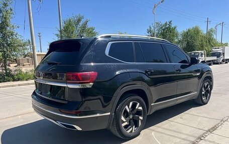 Volkswagen Teramont I, 2021 год, 2 830 000 рублей, 6 фотография