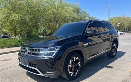 Volkswagen Teramont I, 2021 год, 2 830 000 рублей, 2 фотография