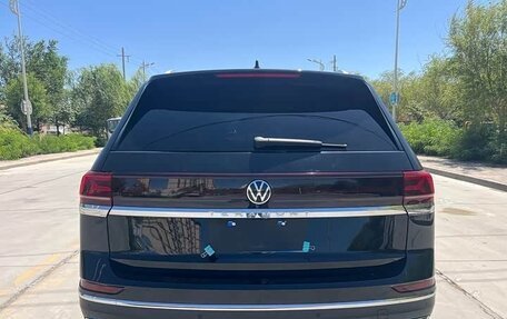Volkswagen Teramont I, 2021 год, 2 830 000 рублей, 4 фотография