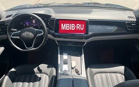 Volkswagen Teramont I, 2021 год, 2 830 000 рублей, 8 фотография