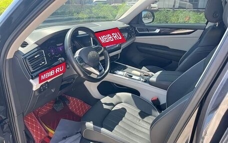 Volkswagen Teramont I, 2021 год, 2 830 000 рублей, 7 фотография