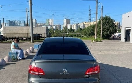 Peugeot 408 I рестайлинг, 2015 год, 799 000 рублей, 9 фотография