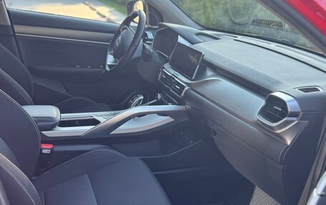 Geely Coolray I, 2021 год, 1 579 000 рублей, 7 фотография