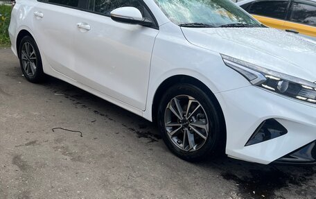 KIA K3, 2021 год, 1 575 000 рублей, 3 фотография