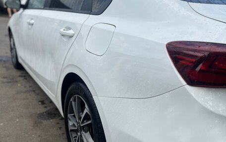 KIA K3, 2021 год, 1 575 000 рублей, 8 фотография