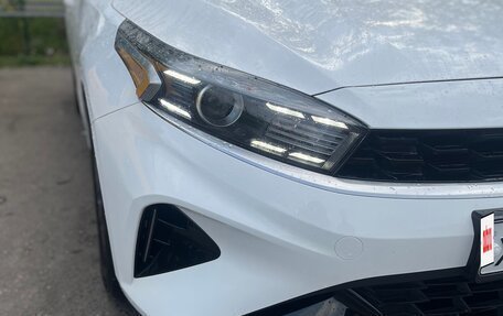 KIA K3, 2021 год, 1 575 000 рублей, 2 фотография