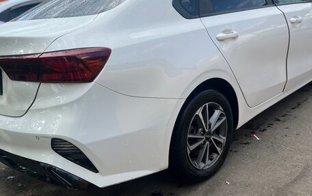 KIA K3, 2021 год, 1 575 000 рублей, 5 фотография