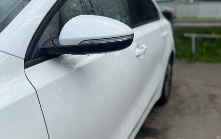 KIA K3, 2021 год, 1 575 000 рублей, 10 фотография