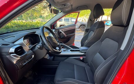 Geely Coolray I, 2021 год, 1 579 000 рублей, 10 фотография