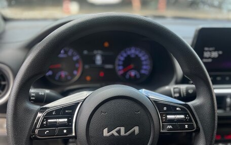 KIA K3, 2021 год, 1 575 000 рублей, 14 фотография