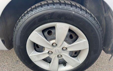 KIA Rio II, 2011 год, 415 000 рублей, 7 фотография