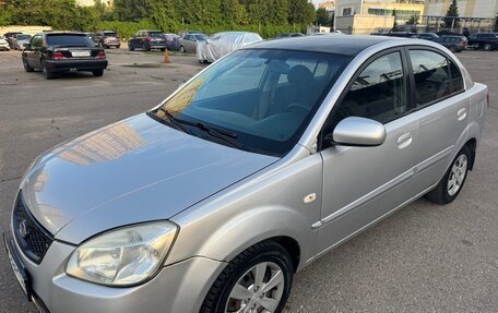 KIA Rio II, 2011 год, 415 000 рублей, 2 фотография