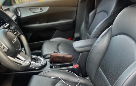 KIA K3, 2021 год, 1 575 000 рублей, 16 фотография