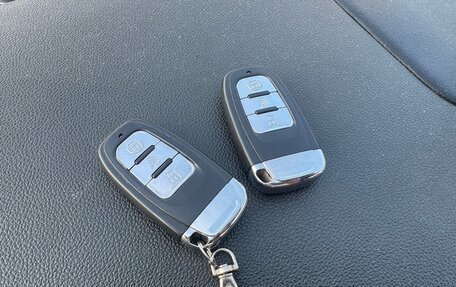 KIA Rio II, 2011 год, 415 000 рублей, 20 фотография
