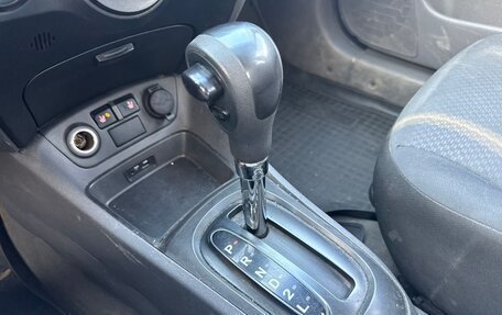 KIA Rio II, 2011 год, 415 000 рублей, 17 фотография